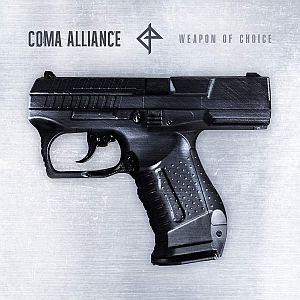 comaalliance weaponofchoice