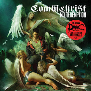 combichrist noredemption