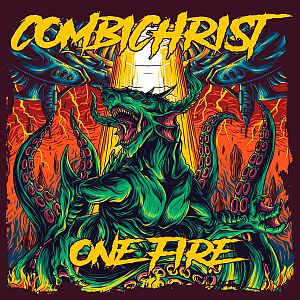 combichrist onefire