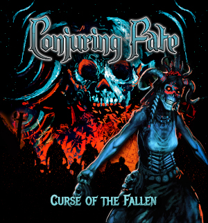 conjuringfate curseofthefallen