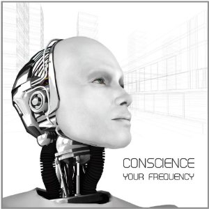 conscience yourfrequency