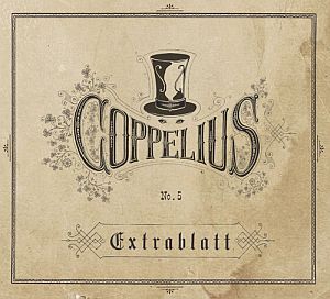 coppelius extrablatt