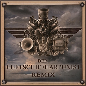 coppelius luftschiffharpunistremix