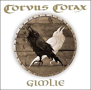 corvuscorax gimlie