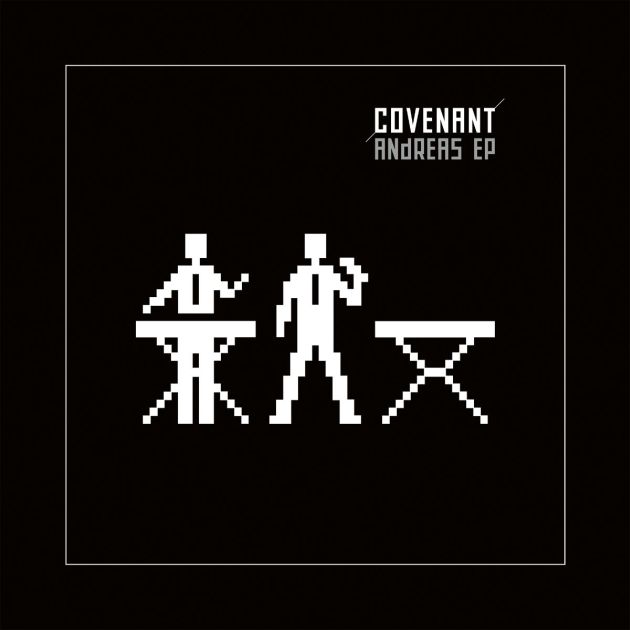 covenant andreas ep