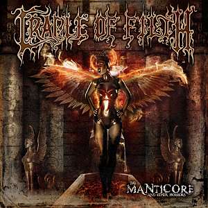 cradleoffilth manticore