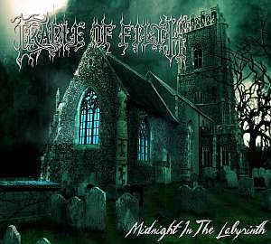 cradleoffilth midnight