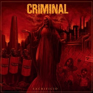 criminal sacrificio