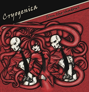 cryogenica fromtheshadows