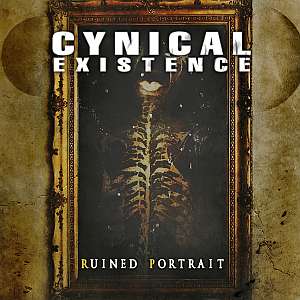 cynicalexistence ruinedportrait