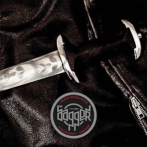 dagger st