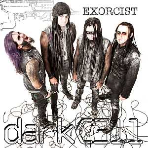 darkcell exorcist