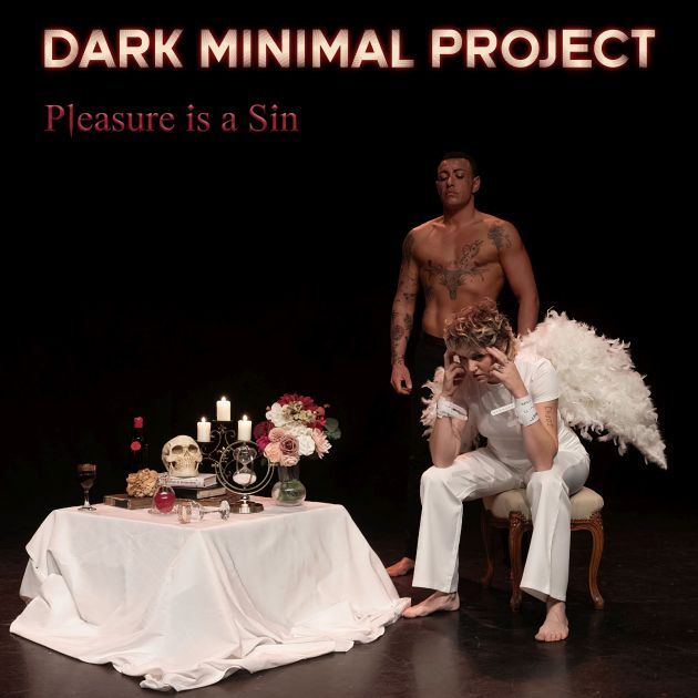 dark minimal project pleasureisasin