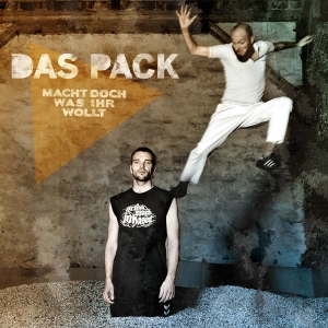 daspack machtdochwasihrwollt