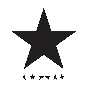 davidbowie blackstar