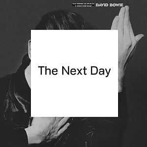 davidbowie thenextday