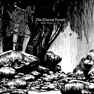 dawn eternalforest 