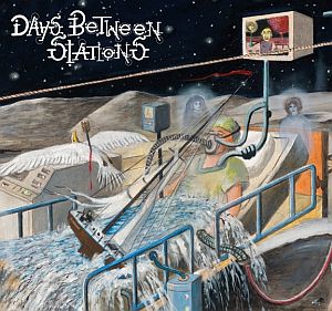 daysbetweenstations inextremis