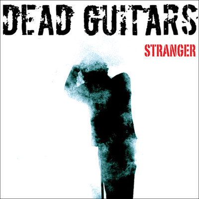 deadguitars stranger