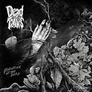 deadtalks venerationofthedead