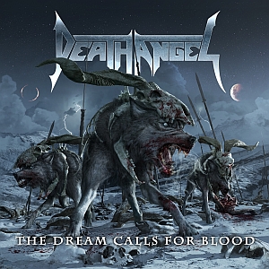 deathangel thedreamcallsforblood