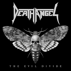 deathangel theevildivide