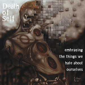 deathofself embracingthethings