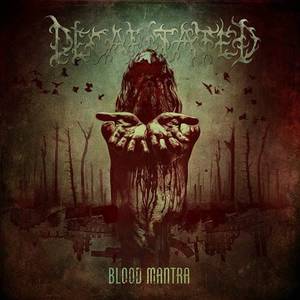 decapitated bloodmantra