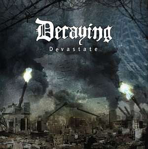 decaying devestate