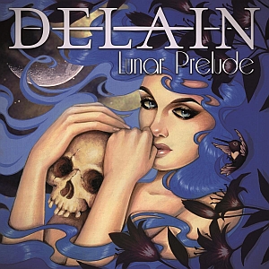 delain lunarprelude