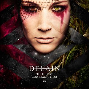 delain thehumancontradiction