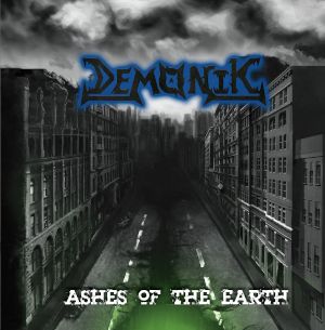 demonik ashesoftheearth