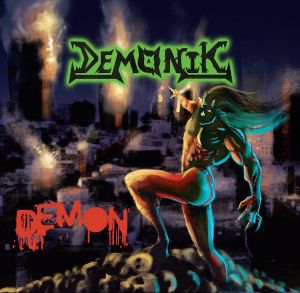 demonik demon reissue