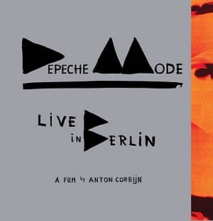 depechemode liveinberlin