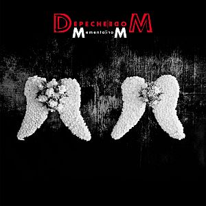 depechemode mementomori