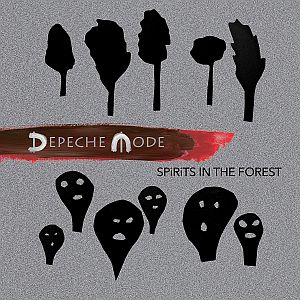 depechemode spiritsintheforest