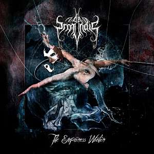 deprofundis theemptinesswithin