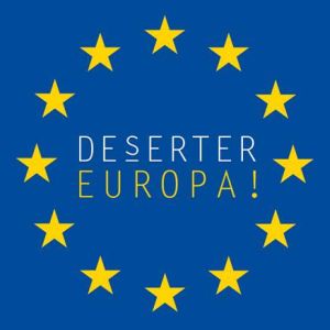 deserter europa