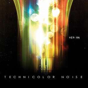 design technicolornoise