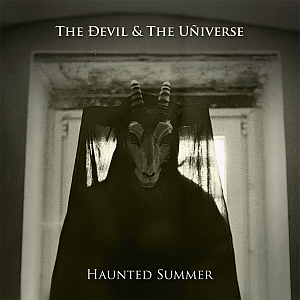 devilandtheuniverse hauntedsummer