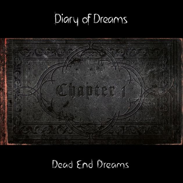 diary of dreams deadenddreams