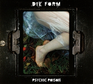 dieform psychicpoison