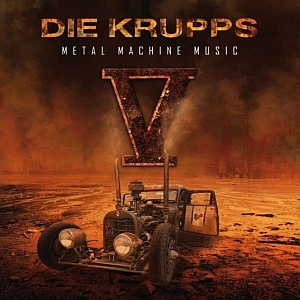 diekrupps v metalmachinemusic