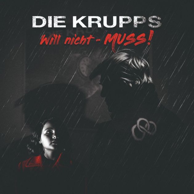 die krupps willnichtmuss