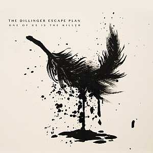 dillingerescapeplan oneofusisthekiller