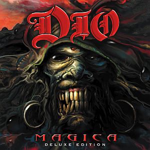 dio magicadeluxe