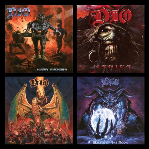 dio studiocollection1996 2004