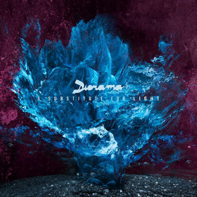 diorama asubstituteforlight