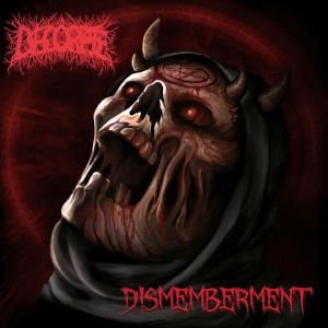 discorpse dismemberment