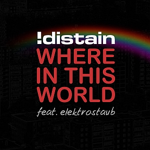 distain whereinthisworld